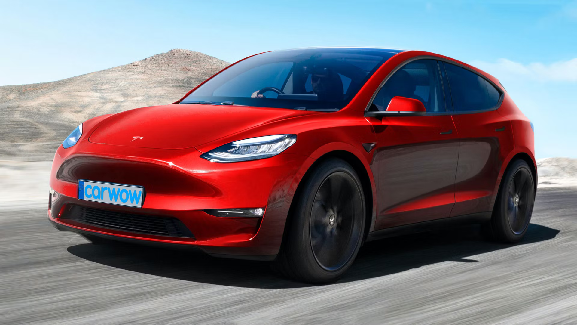 Unveiling the Tesla Model 2 Key information and insights The